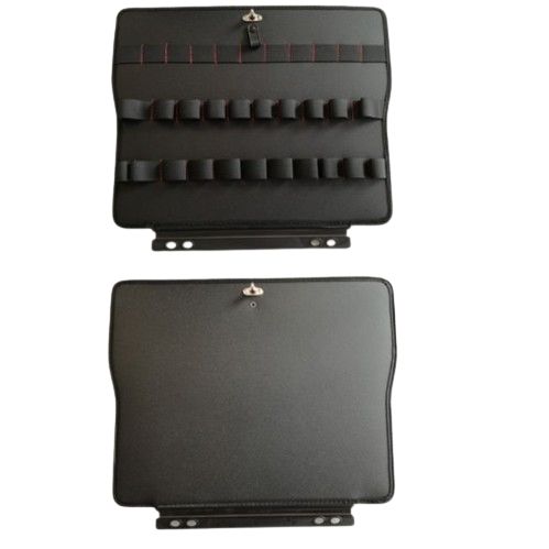 GT Line Tool Holder for use with V-Rock Turtle Tool Box