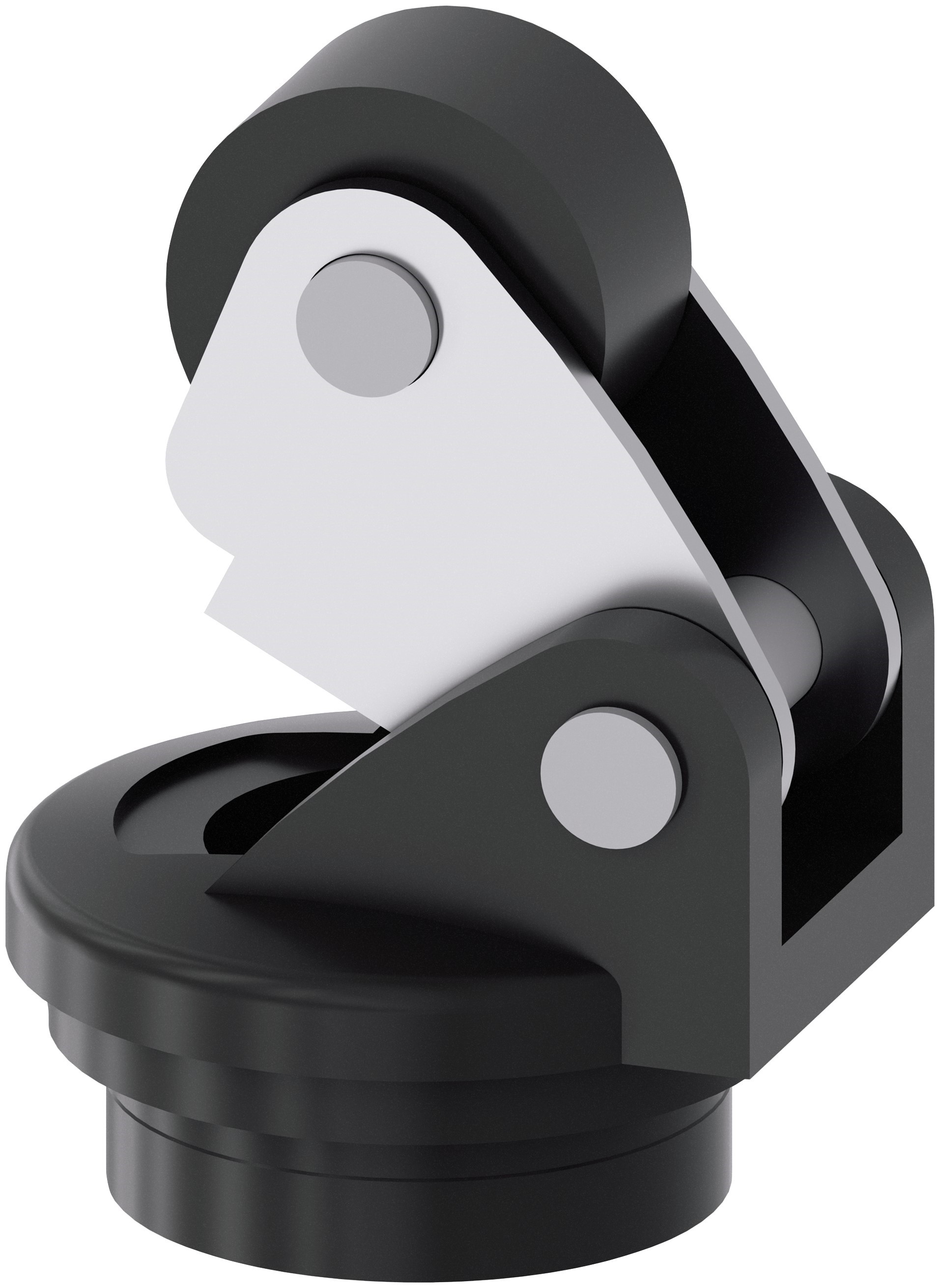Siemens 3SE5 Series Limit Switch Operating Head for Use with 3SE5 Series