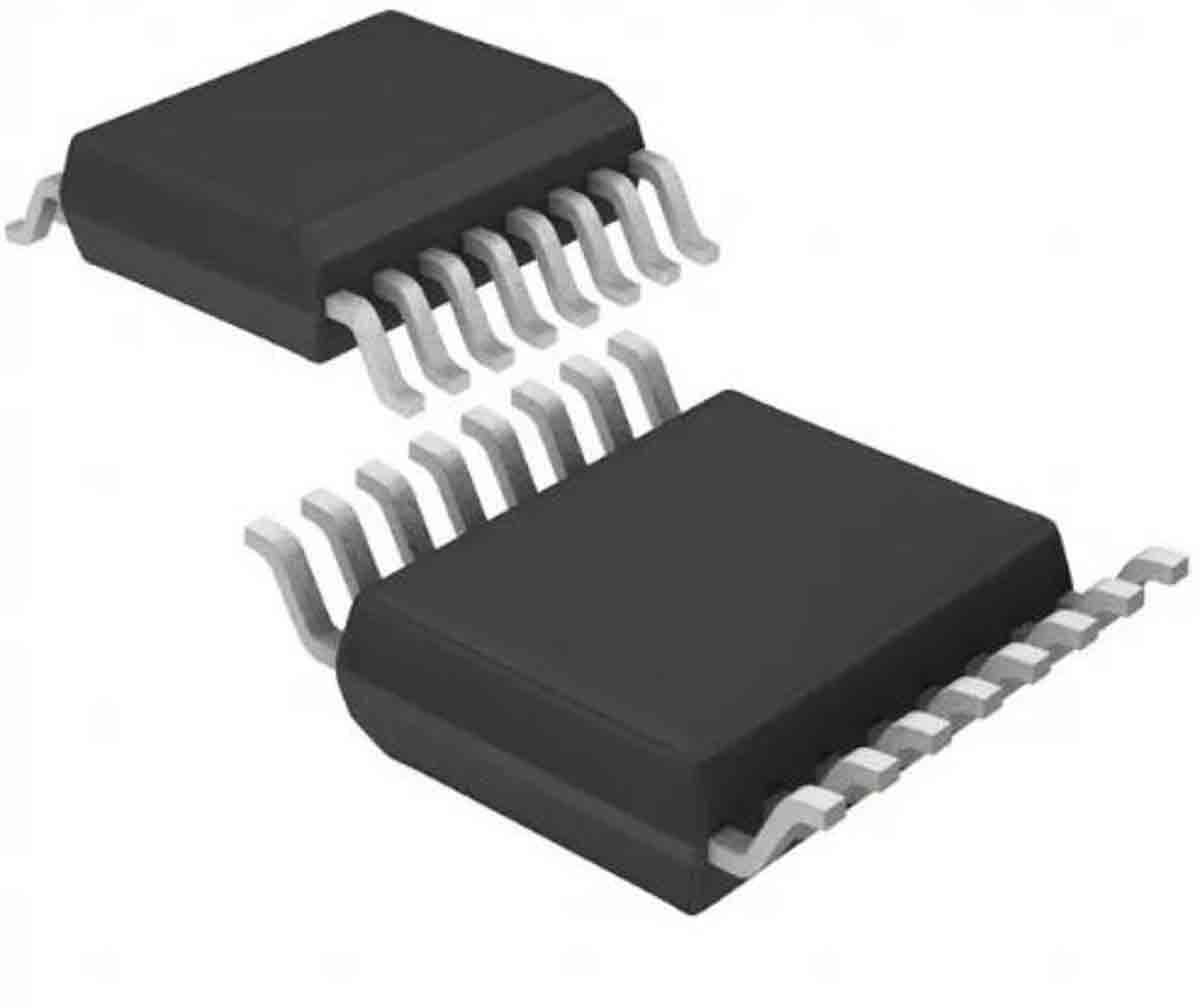 Renesas Electronics EL7457CSZ Gate Driver 4, 100 mA 16-Pin 18 V, SO-16