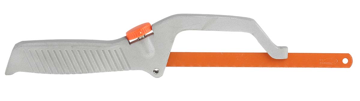 Bahco 250 mm Hacksaw, 24 TPI