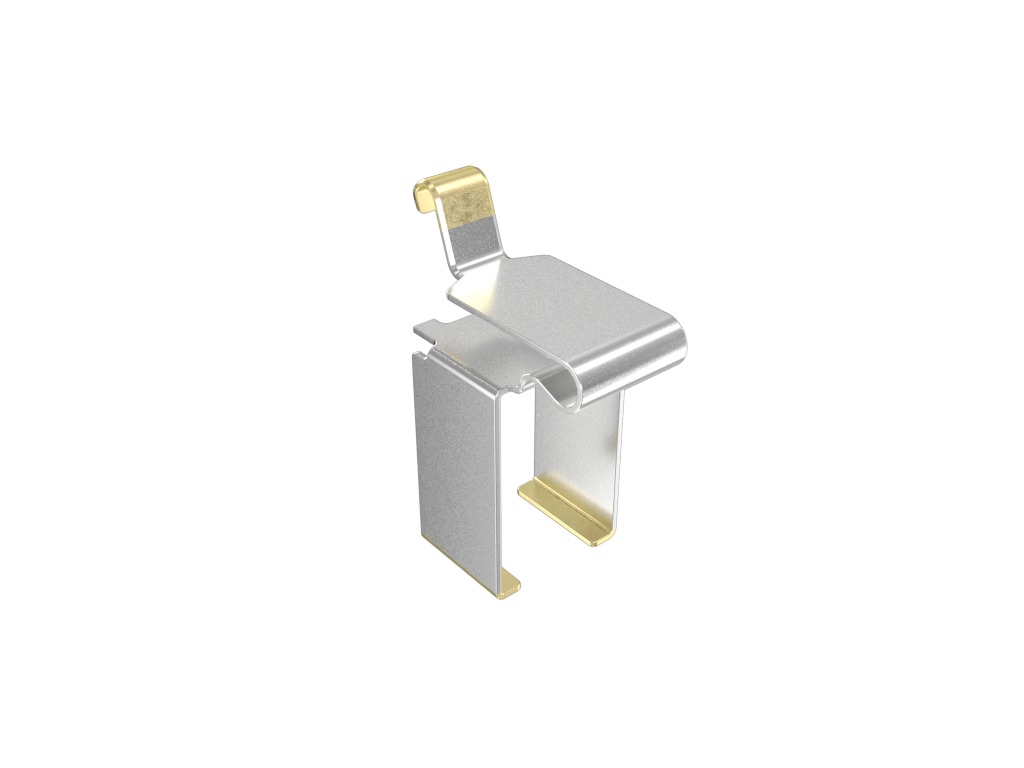Amphenol Communications Solutions 9mm Grounding Contact