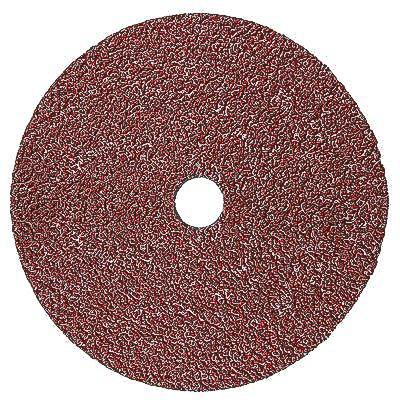 3M Cubitron™ II Ceramic Sanding Disc, 178mm, P60 Grit