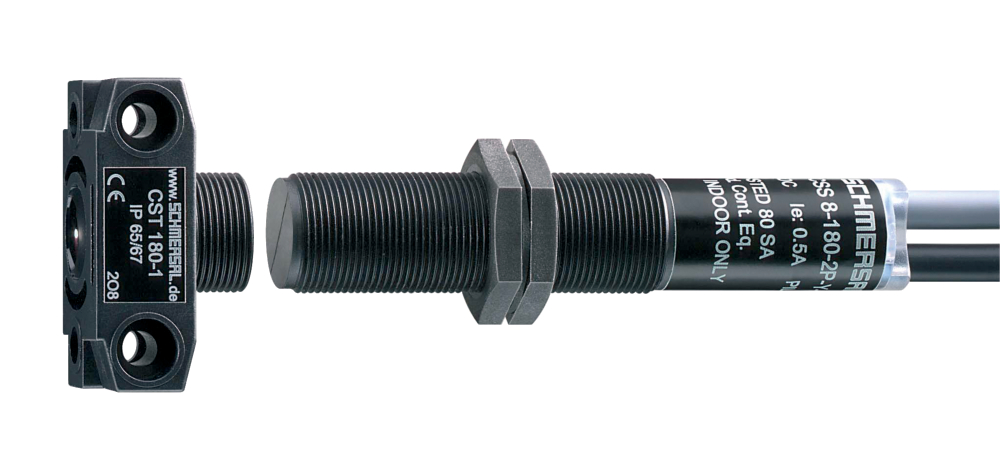 Schmersal Safety Sensor
