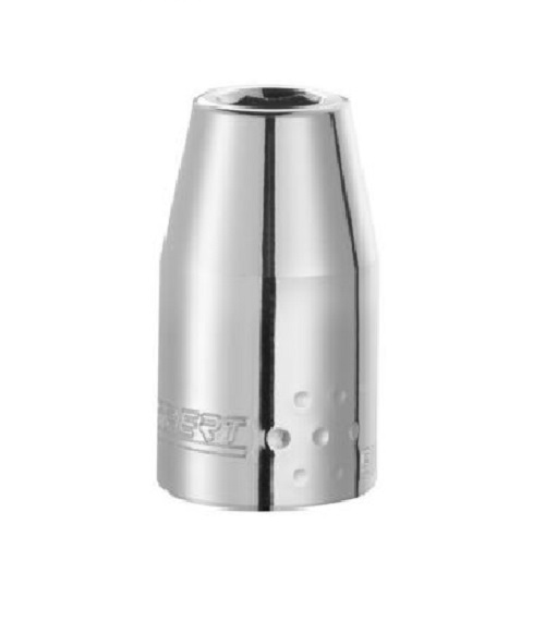 Expert by Facom 3/4 in Hex Bit Holder, 25.4 mm Overall