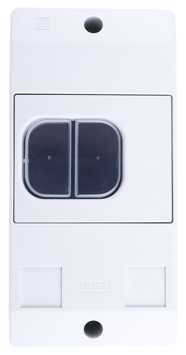 Eaton Enclosure CI Series Insulated Enclosure for Use with PKZM01 Series