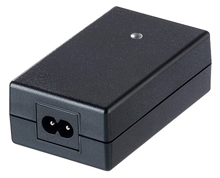 Friwo 30W Power Brick AC/DC Adapter 24V dc Output, 1.25A Output