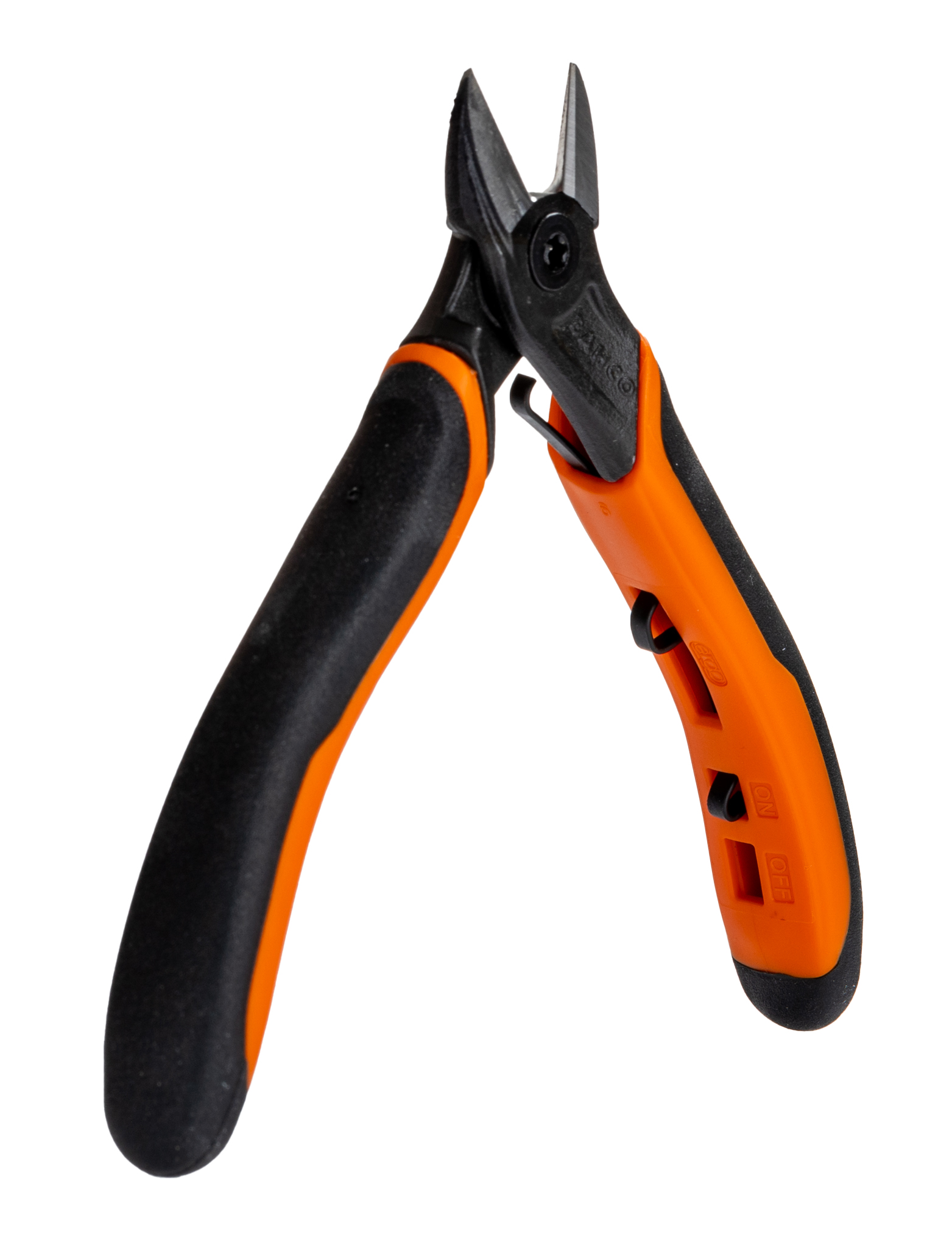 Bahco Side Cutters