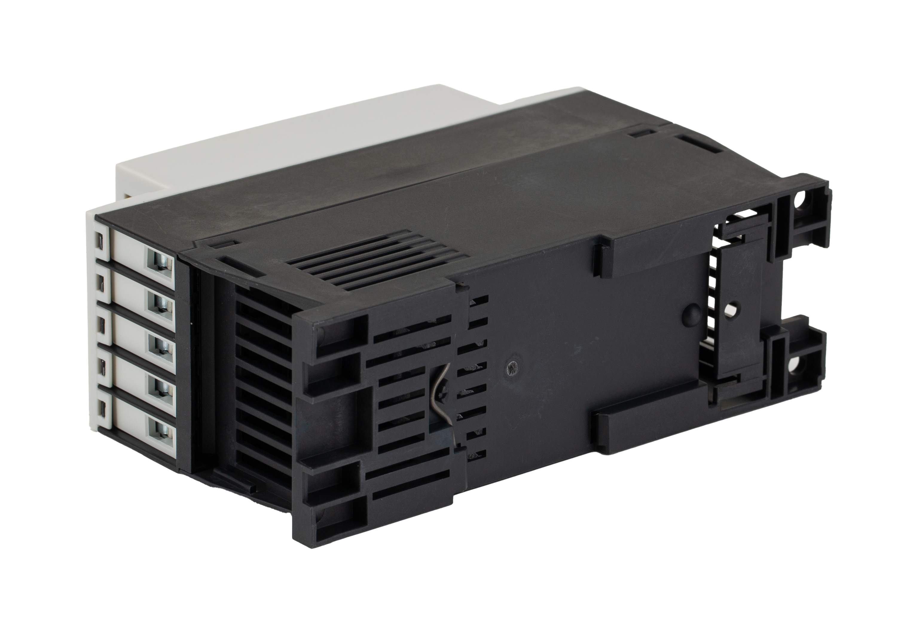 Eaton Soft Starter, , 3 kW, 460 V ac, 3 Phase, IP20