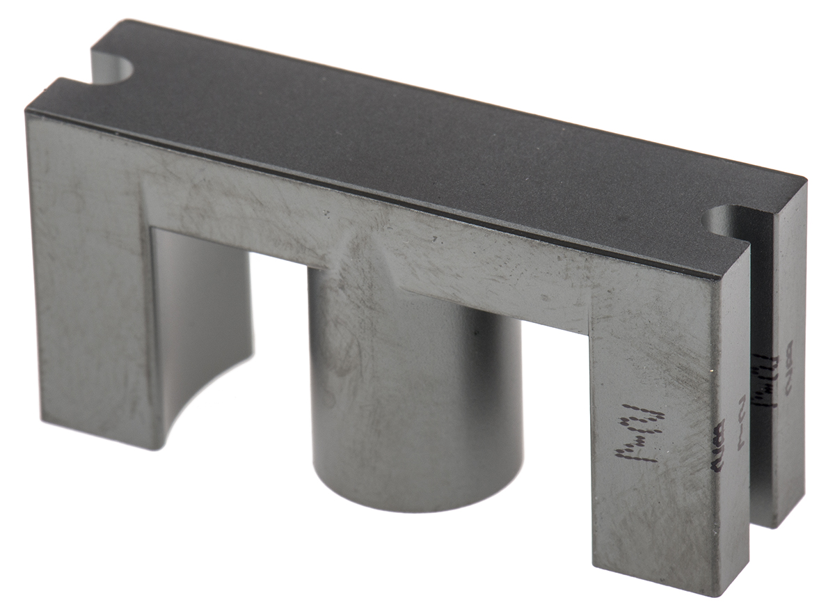 EPCOS EC 41 Transformer Ferrite Core, 2700nH
