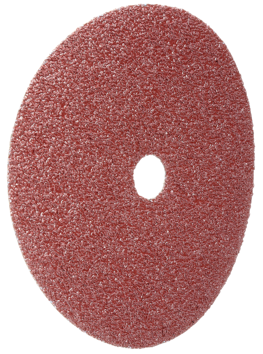 3M Cubitron™ II Aluminium Oxide, 125mm, Medium Grade, P60 Grit, 25 in pack