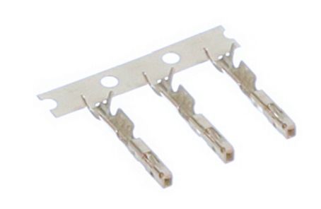 Molex CTX50 Series Male Crimp Terminal