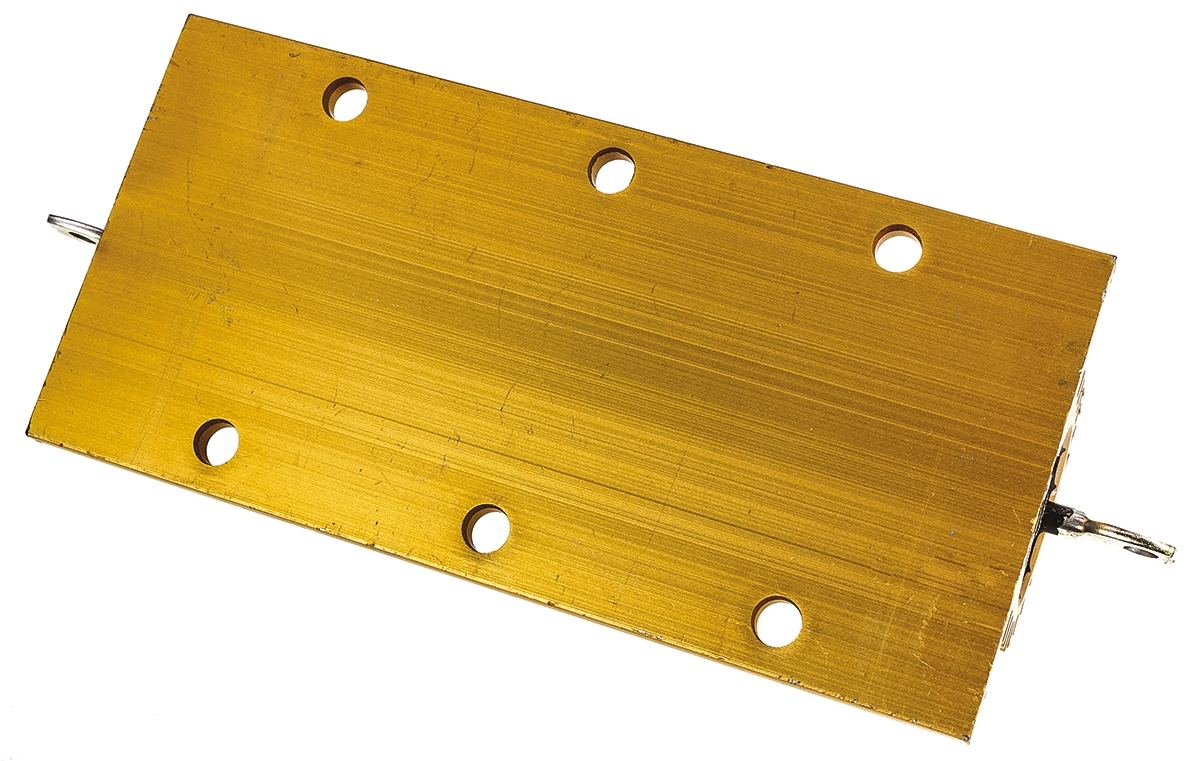 Arcol, 82Ω 150W Wire Wound Chassis Mount Resistor HS150 82R J ±5%