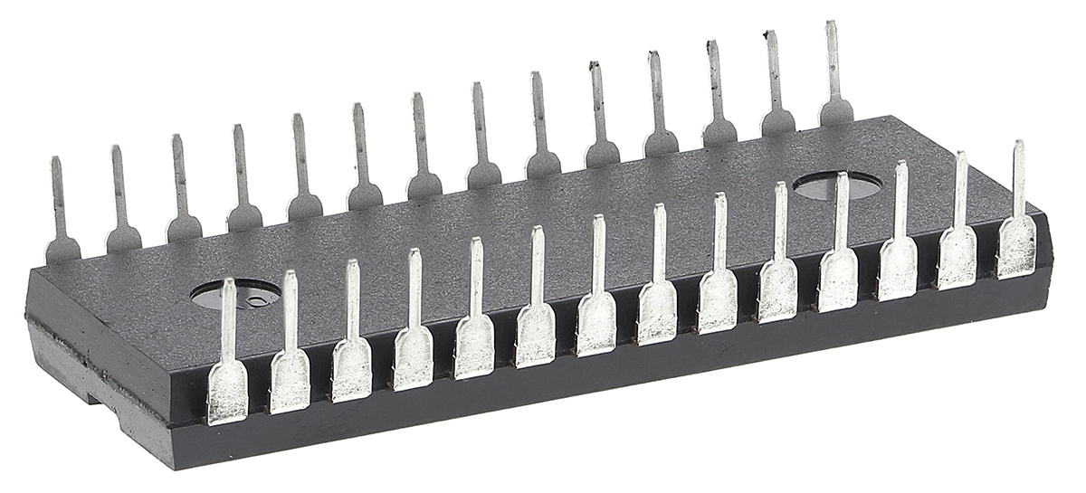 Alliance Memory SRAM, AS6C6264-55PCN- 64kbit