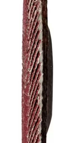 3M Cubitron II Ceramic Flap Disc, 115mm, 60+ Grade, 254μm Grit, 1400 in pack