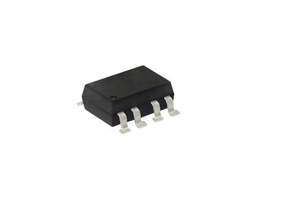 Vishay, VO2601-X017T Transistor Output Optocoupler, Through Hole, 8-Pin SMD