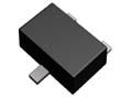 ROHM, DTA043TUBTL PNP Resistor-equipped Transistor, -100 mA 50 V 4.7 kΩ, Single, 3-Pin SOT-323FL