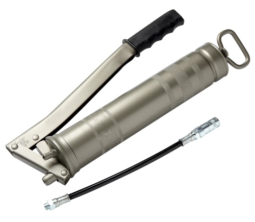 Steel Manual Grease Gun
