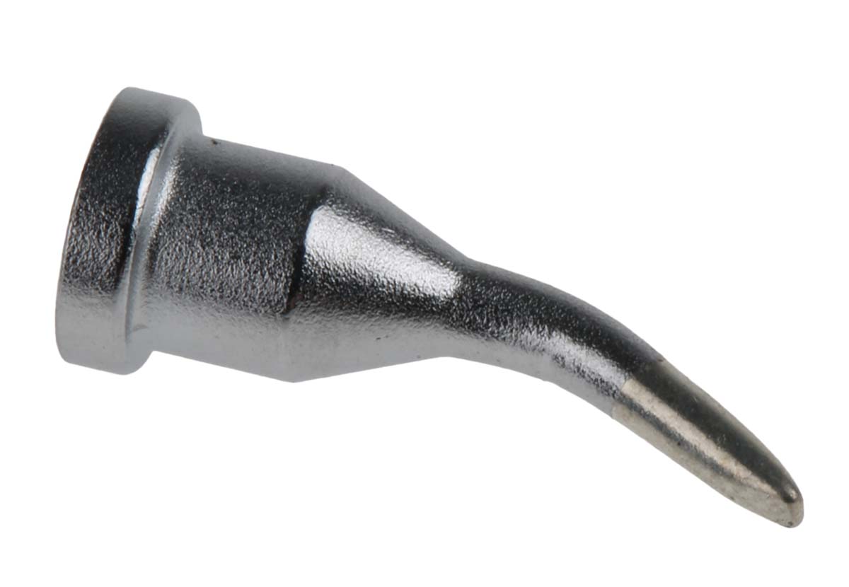 Weller LT 4X 1.2 mm Bent Screwdriver Soldering Iron Tip