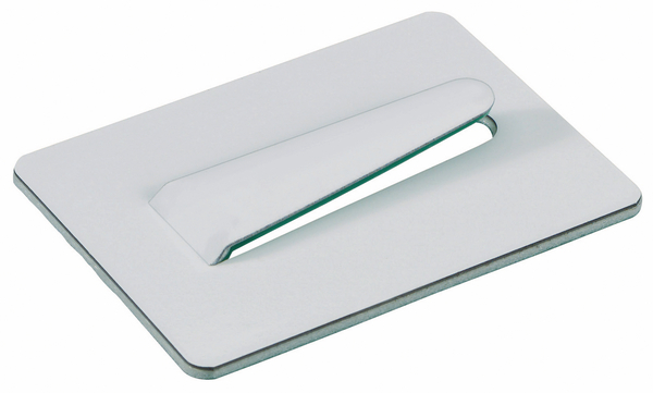 HellermannTyton White Steel Clip, 4mm Max. Bundle