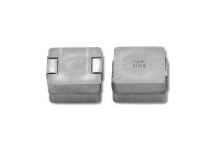 Vishay, IHLP, EK Yes Wirewound Surface Mount Inductor with a Metal Composite Core, 3.3 μH Shielded ±20 % 18 A Idc