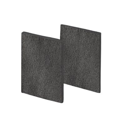 Rittal SK Series Fibre Mat Filter, G3 Grade, 178 x 178 x 17mm