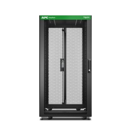 APC Easy Rack Series 24U Server Rack