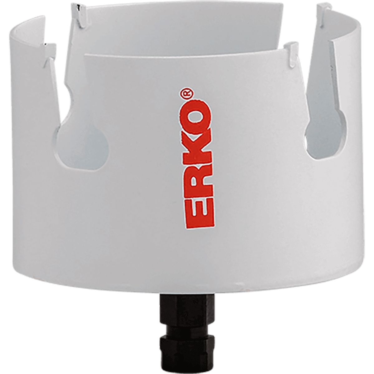ERKO Carbide 200mm Hole Saw