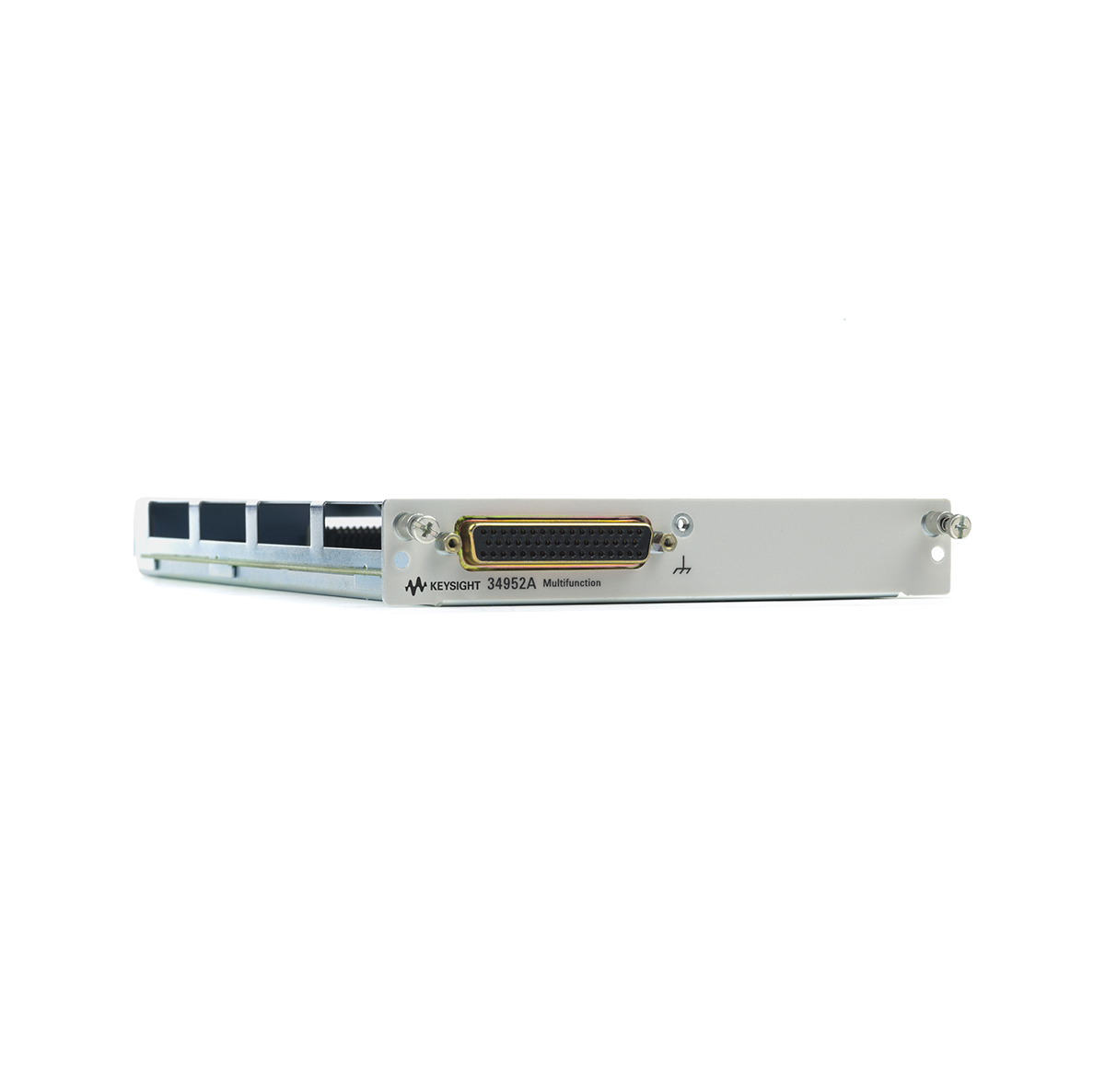 Keysight Technologies Data Acquisition Terminal Block for Use with 34980A Data Acquisition System