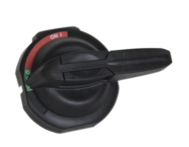 Allen Bradley Guardmaster Black Rotary Handle, 194R Series