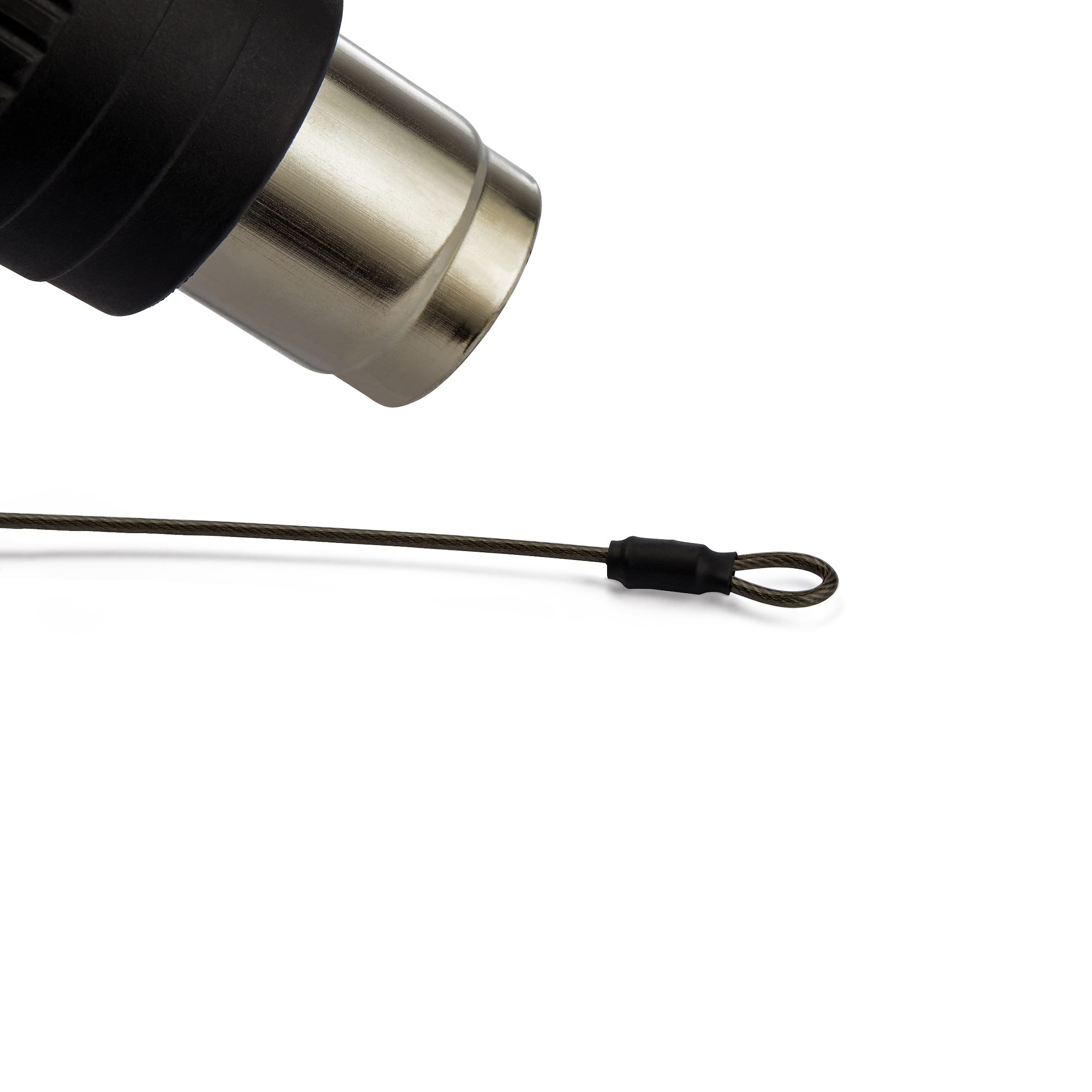 StarTech.com Laptop Lock for use with Adapters, Dongles