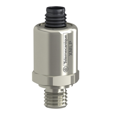 Telemecanique Sensors Pressure Switch, 0bar Min, 0.25bar Max, Analogue Output, Differential Reading