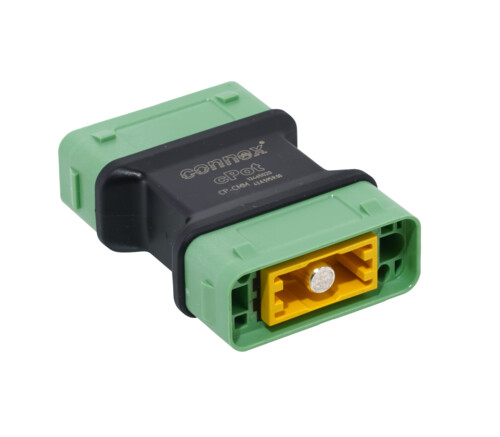 Neutrik Coupler, CP-CMM Series