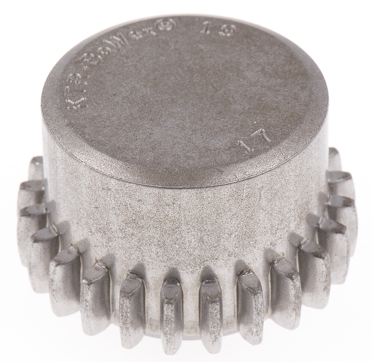 KTR Gear Coupling, 32mm Outside Diameter, 19mm Bore Coupler