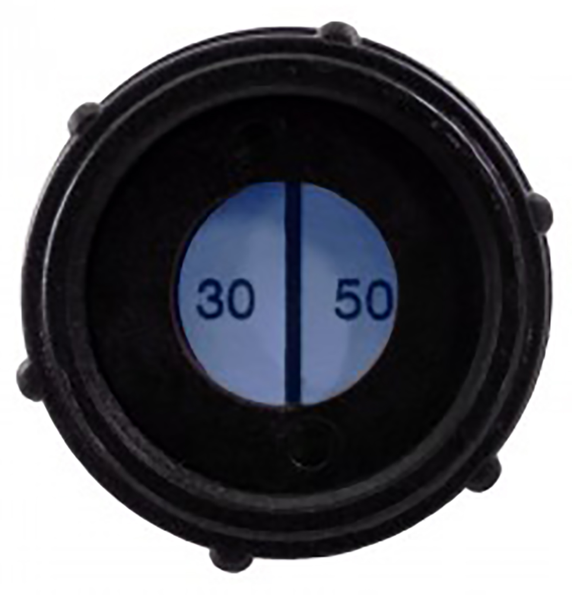 RS PRO Humidity Indicating Desiccator, Humidity Indicator Plug