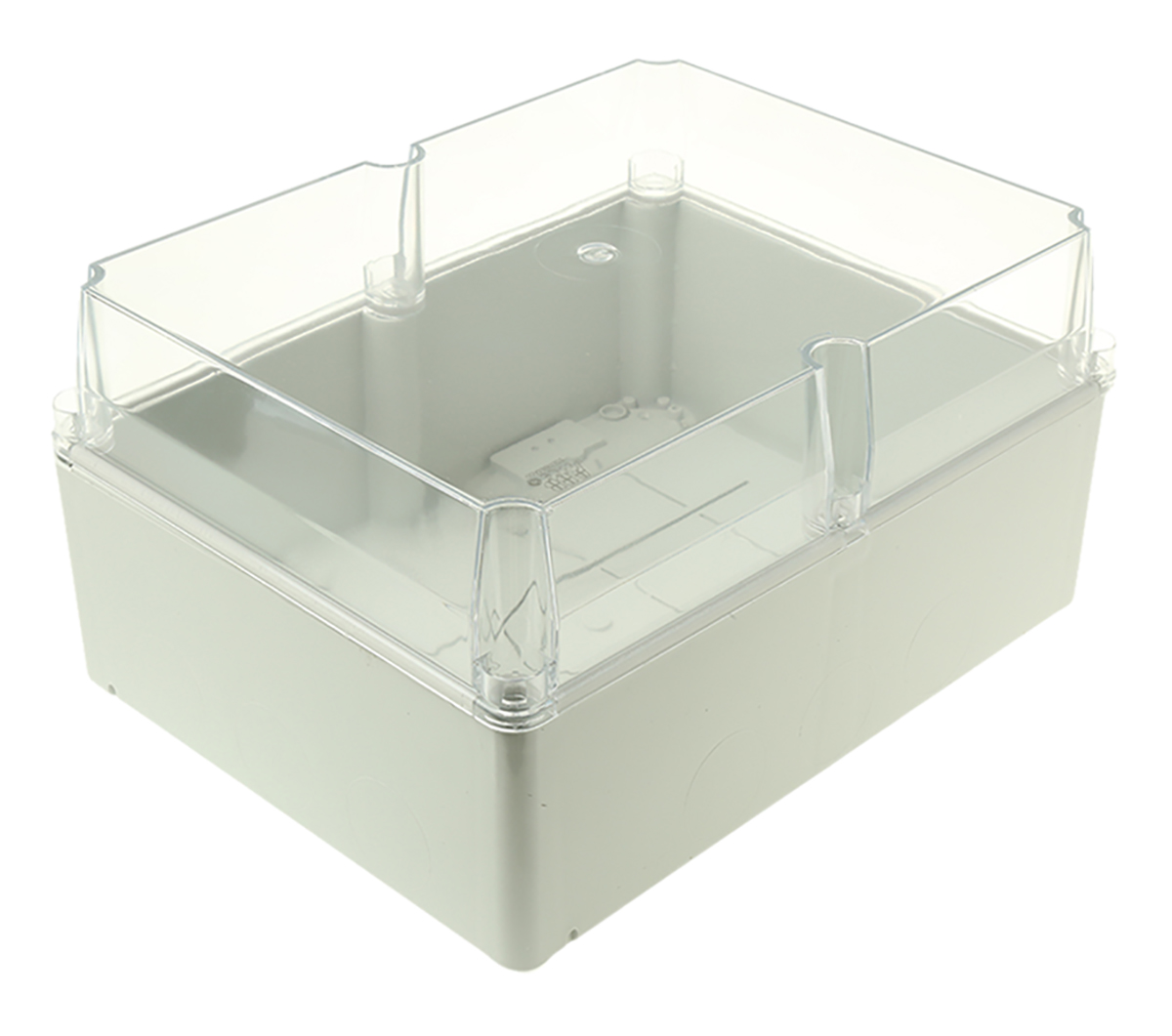 ABB Grey Thermoplastic Junction Box, IP55, 310 x 240 x 160mm
