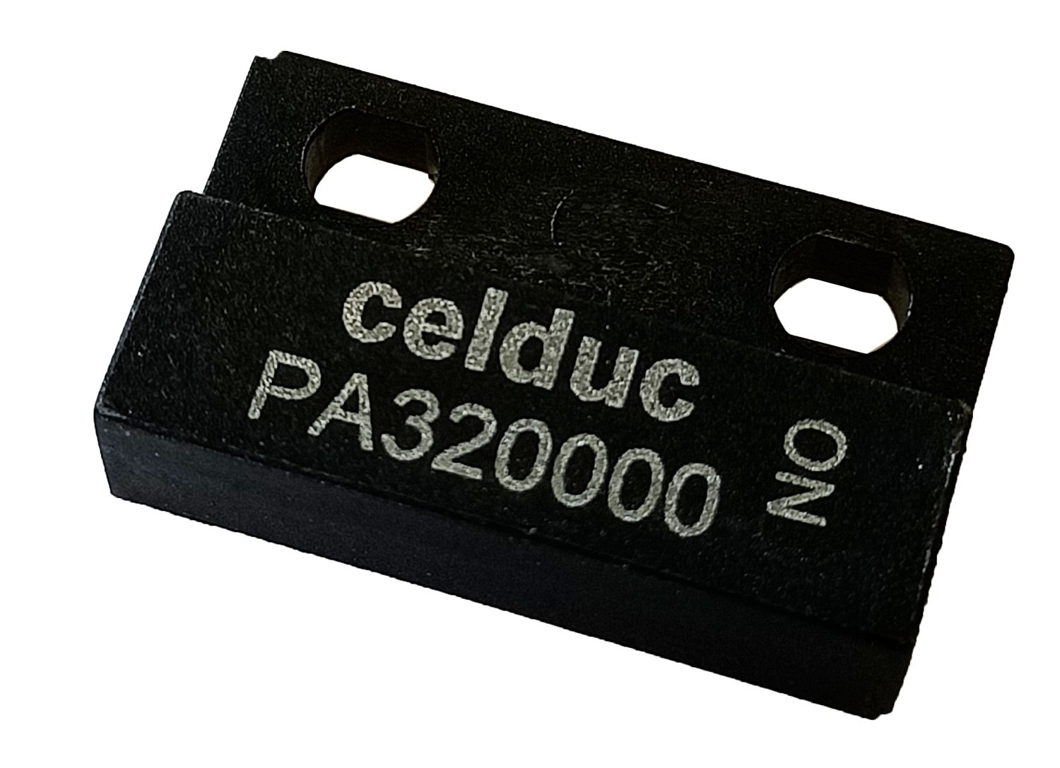 Celduc Bar Magnet 14mm Alnico