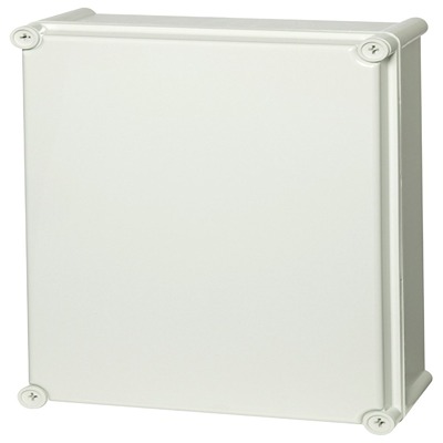 Fibox PC Series ABS Enclosure for Use with Enclosures, 380 x 280 x 130mm