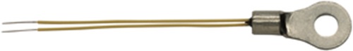 Vishay Thermistor, NTC Type, 45 x 16.8mm