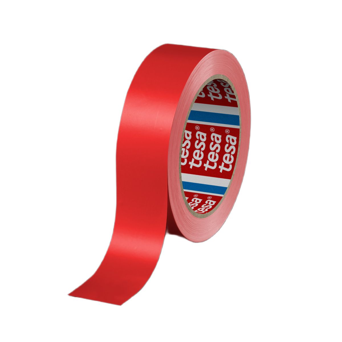 Tesa 60404 Black, Blue, Clear, Green, Red, Yellow Packing Tape