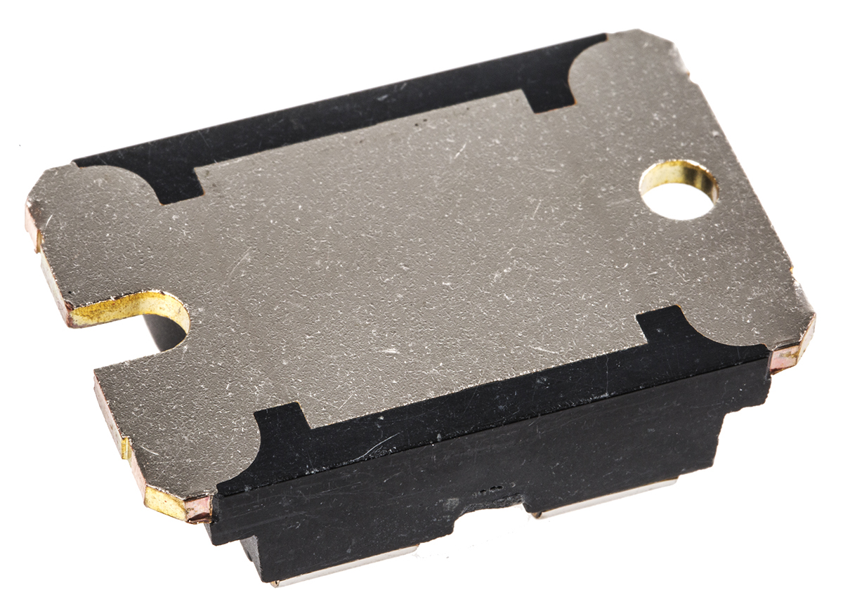 IXYS 1200 V 90 A Diode Switching 4-Pin SOT-227