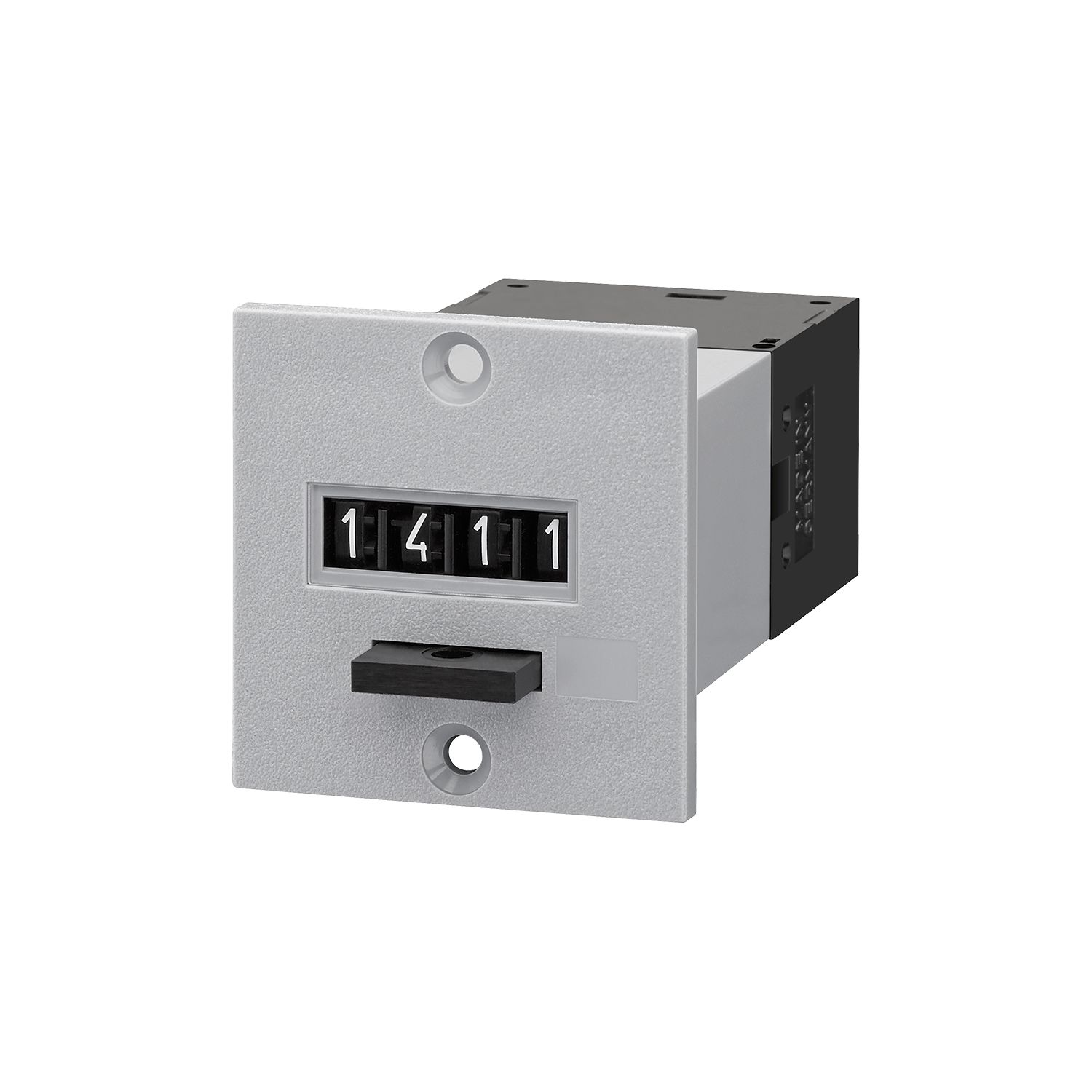 Kubler 1180 Counter, 4 Digit Mechanical, 18Hz, 230 V ac