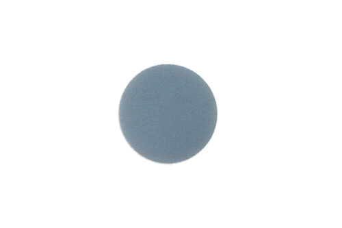 PREMINES AIRMEX VELCRO Ceramic Sanding Disc, 150mm, P120 Grit, 10 in pack