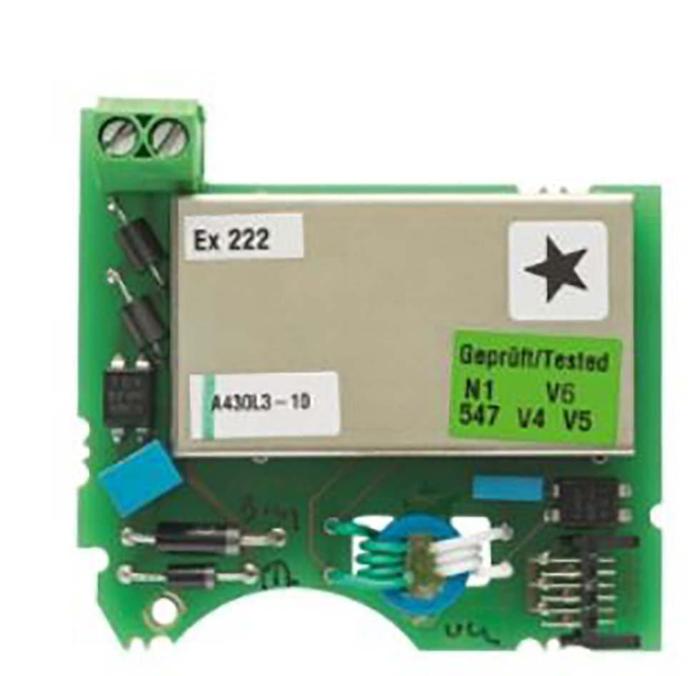 Siemens SIPART PS2 Series Position Controller, Surface Mounted