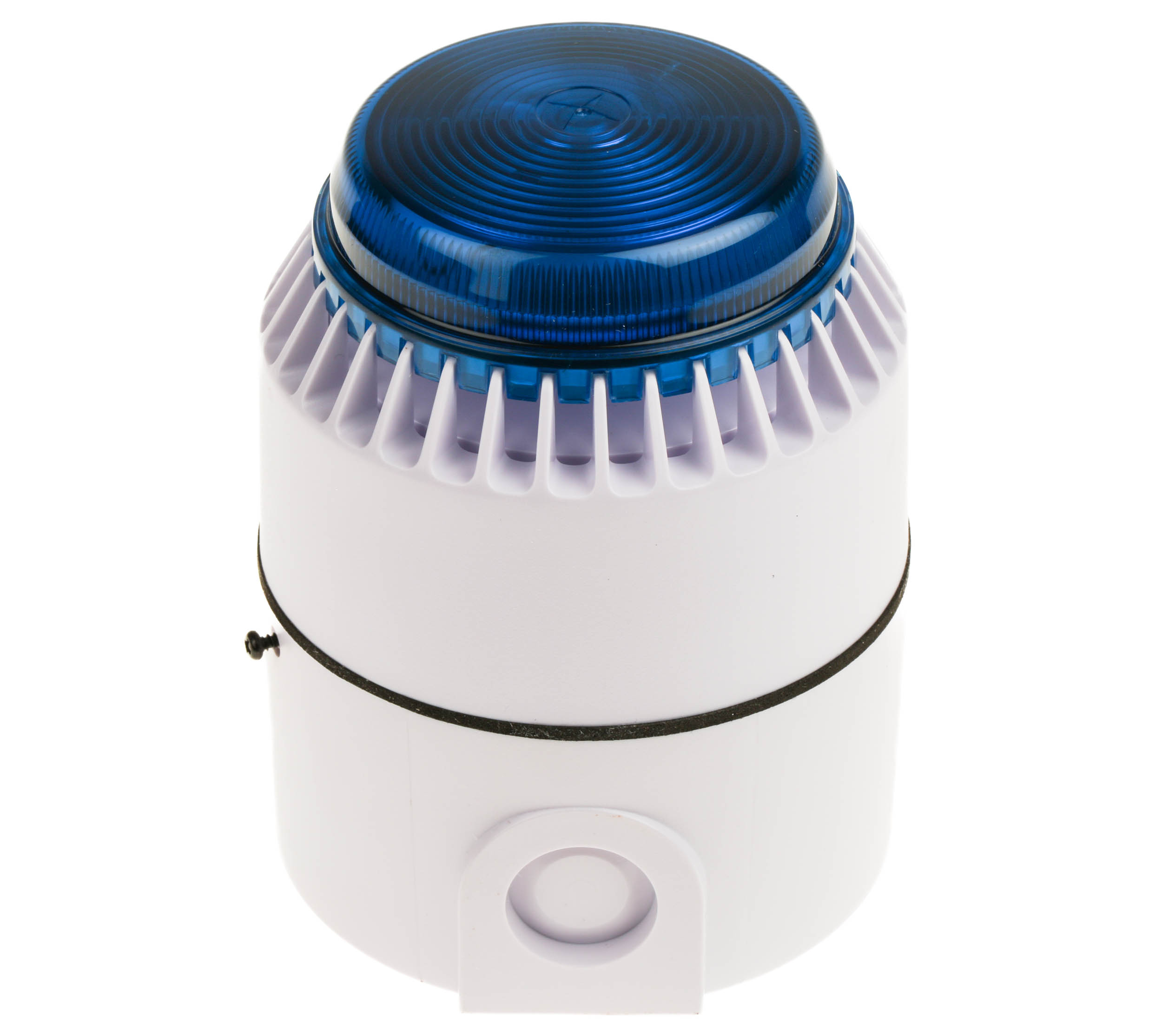 Eaton Blue Sounder Beacon, 9 → 15 V dc, Wall Mount, 100dB at 1 Metre
