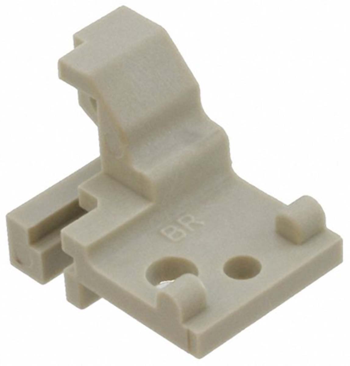 HARTING, 09 06 Fixing Bracket for use with DIN 41612 Connector