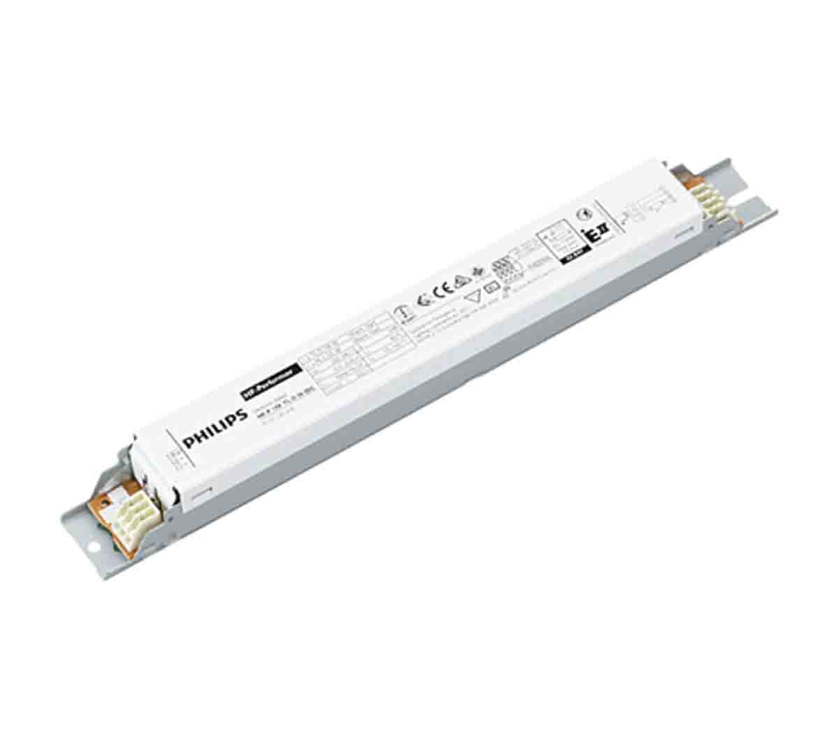 Philips Lighting 58 W Electronic Lighting Ballast, 220-240 V