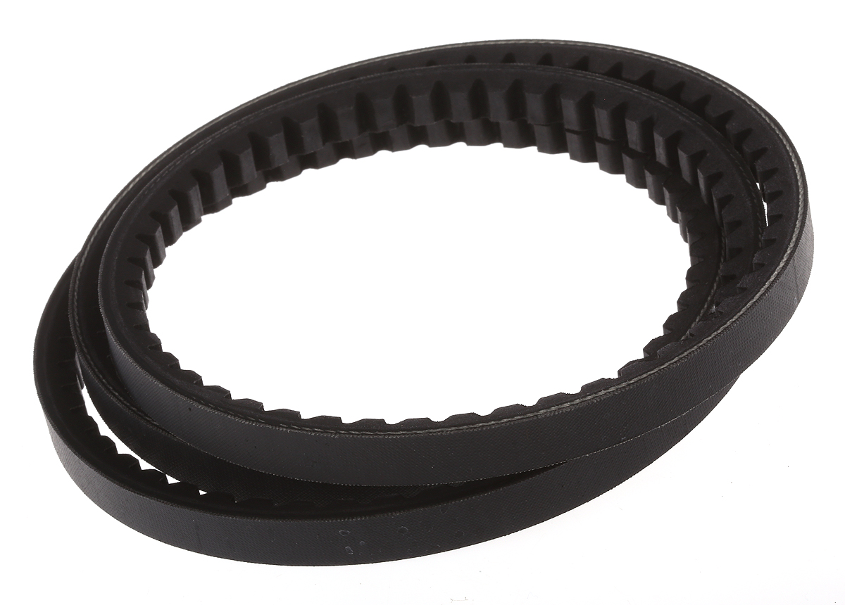 Contitech Drive Belt, belt section XPA, 1400mm Length