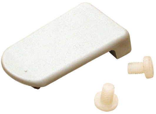 Hammond Polyamide Belt Clip for Use with 1599 Handheld Case, 28.82 x 47.93 x 10mm