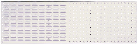 Bott Steel Storage Bin x 1486mm x 457mm, Grey