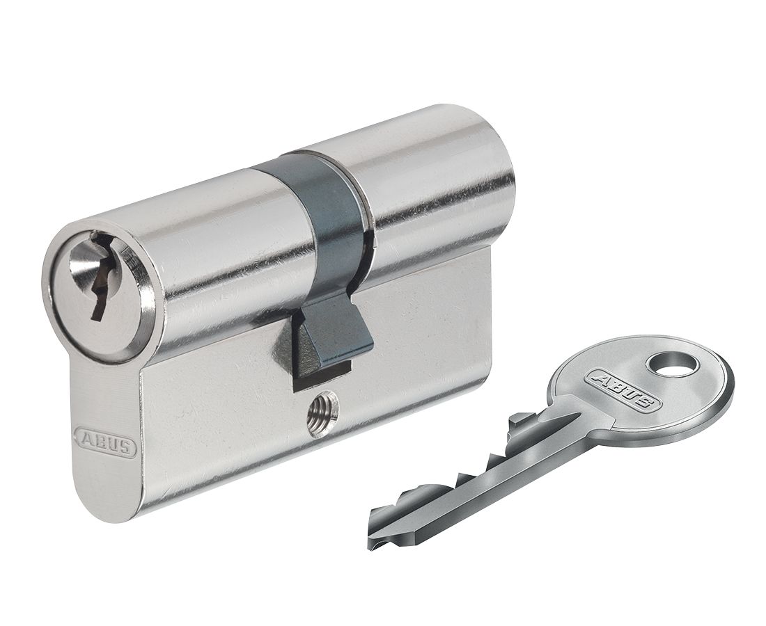 ABUS Cylinder Lock, 30/40